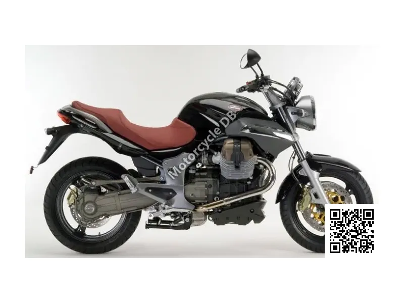 Moto Guzzi Breva 1100 2008 40634